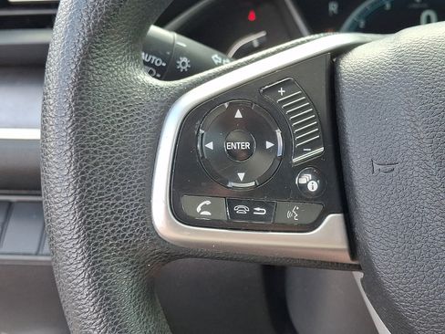 Used 2016 Honda Civic EX image 23