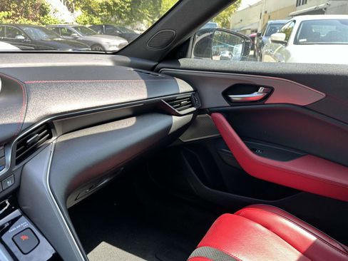 Used 2023 Acura TLX Type S image 34