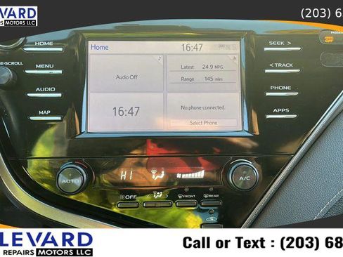 Used 2019 Toyota Camry SE image 35