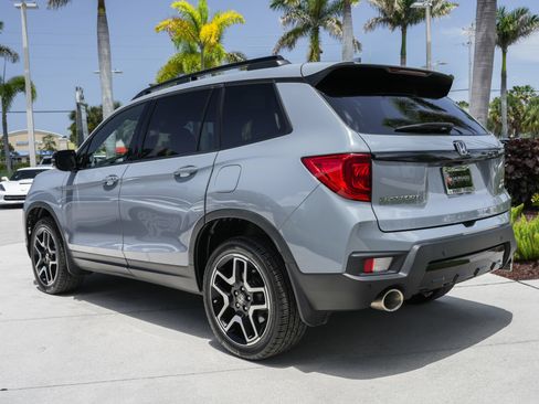 Used 2023 Honda Passport Elite image 24