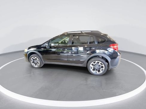 Used 2017 Subaru Crosstrek 2.0i Limited AWD/4WD image 5