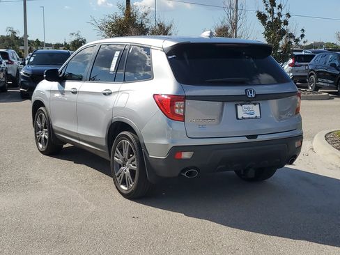Used 2020 Honda Passport EX-L image 5