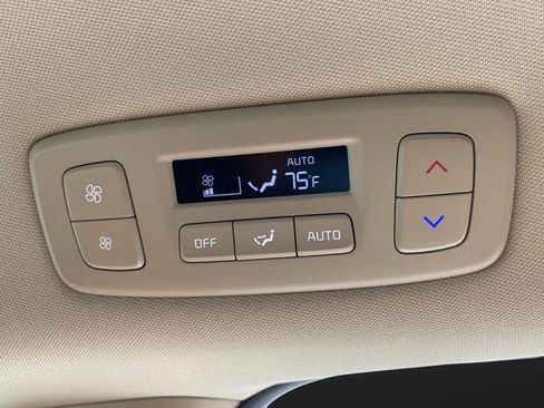 New 2026 Kia Carnival SX Prestige image 42