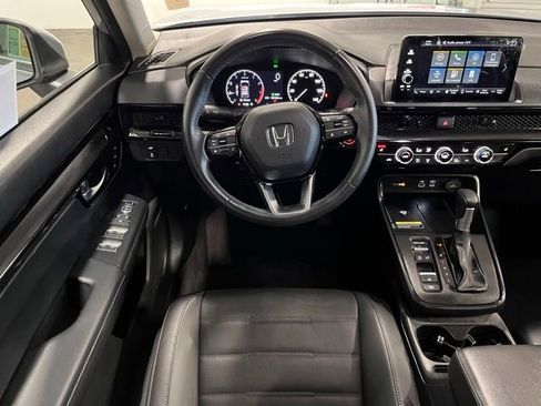 Used 2024 Honda CR-V EX-L image 17