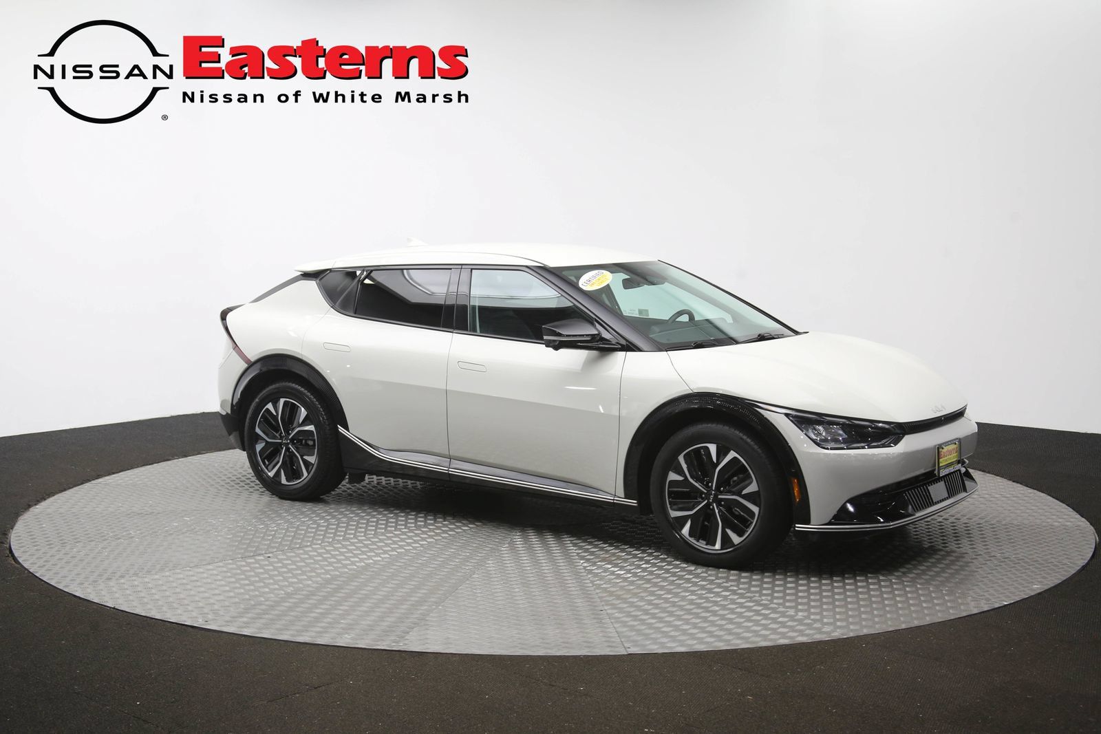 Used 2022 Kia EV6 Wind w/ Wind Technology Package AWD/4WD image 45