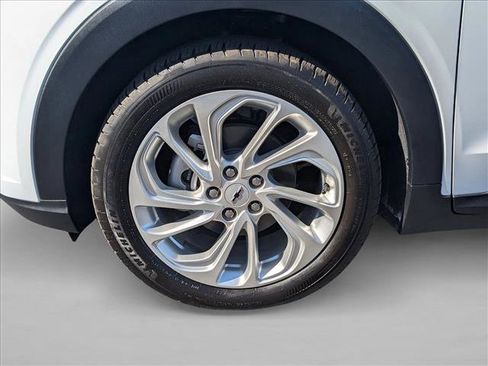 New 2027 Chevrolet Bolt LT w/ Comfort Package image 10