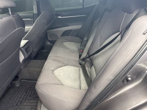 Used 2021 Toyota Camry LE w/ Cold Weather Package image 14