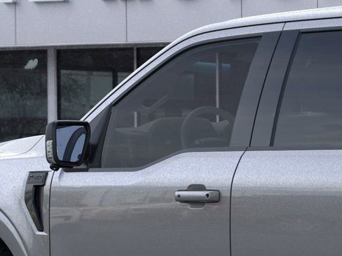 New 2026 Ford F150 XLT w/ Equipment Group 302A MID image 20