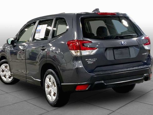 Used 2020 Subaru Forester AWD/4WD image 12