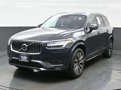 Used 2021 Volvo XC90 T6 Momentum w/ Advanced Package