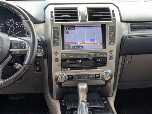 Used 2021 Lexus GX 460 Premium image 14