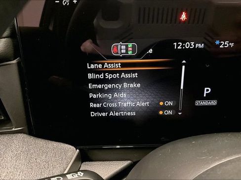 New 2026 Nissan Kicks S FWD image 27
