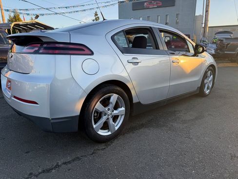 Used 2013 Chevrolet Volt image 5