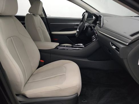 Used 2023 Hyundai Sonata SEL FWD image 21