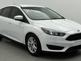 Used 2018 Ford Focus SE image 3