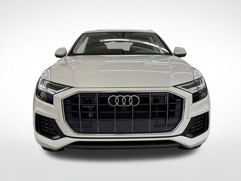 Used 2022 Audi Q8 Premium Plus image 8