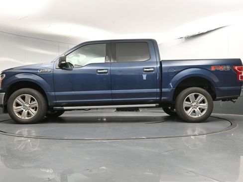 Used 2020 Ford F150 XLT w/ Equipment Group 302A Luxury image 28