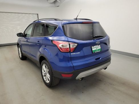 Used 2018 Ford Escape SE AWD/4WD image 5