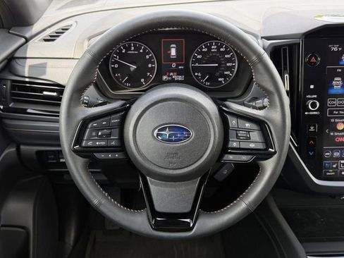 Used 2025 Subaru Forester Touring image 13