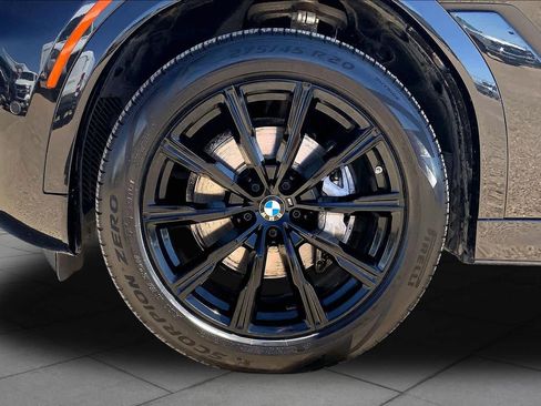 Used 2024 BMW X6 xDrive40i w/ Premium Package AWD/4WD image 13