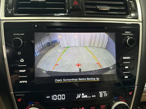 Used 2019 Subaru Outback 2.5i Premium AWD/4WD image 13