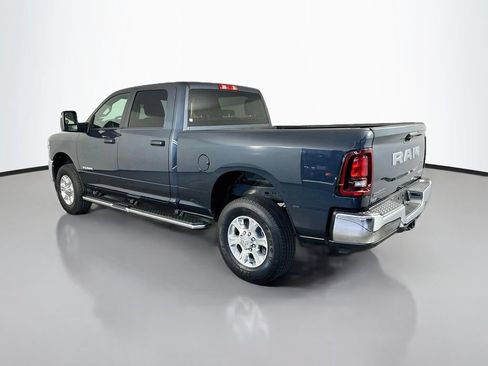 Used 2026 RAM 2500 Big Horn AWD/4WD image 5