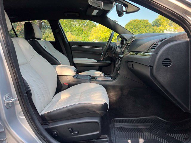 Used 2021 Chrysler 300 S w/ S Model Appearance Package RWD image 23