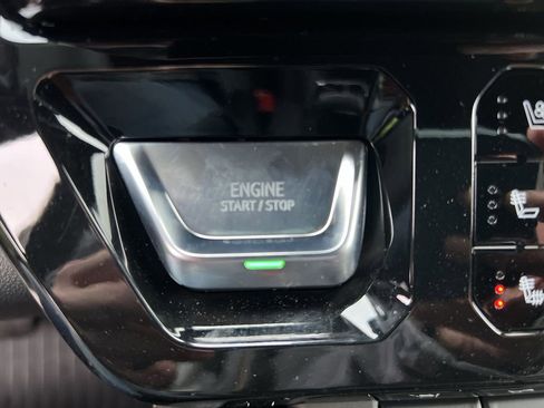 New 2026 GMC Sierra 1500 AT4 w/ Technology Package image 17