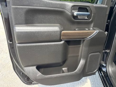 Used 2022 Chevrolet Silverado 1500 RST w/ Safety Package RWD image 27