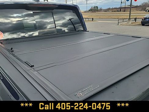 Used 2019 Honda Ridgeline RTL-E image 8