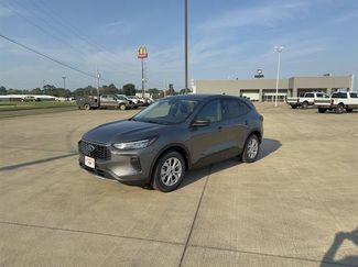New 2025 Ford Escape Active image 1