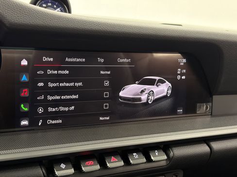 Certified 2023 Porsche 911 Carrera 4S image 39