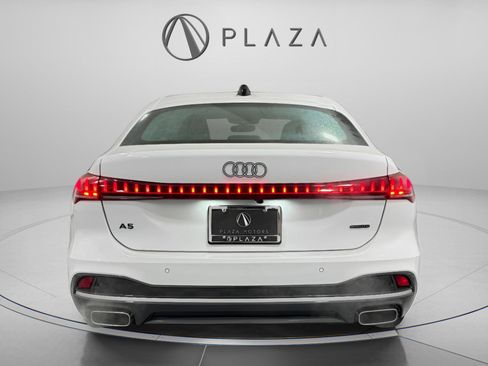 New 2025 Audi A5 2.0T Premium Plus image 5