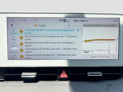 Used 2024 Hyundai Ioniq 5 SEL RWD image 13