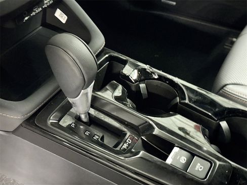 New 2026 Subaru Forester Touring image 14