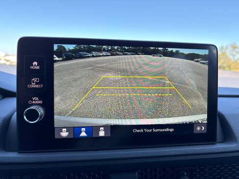 New 2026 Honda CR-V LX image 5