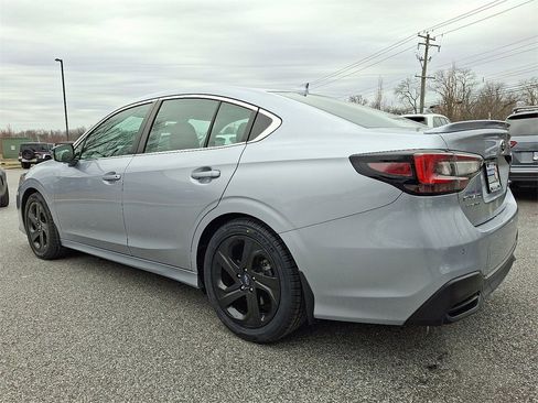 Used 2022 Subaru Legacy 2.5i Sport image 4