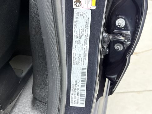 Used 2021 RAM 1500 Big Horn image 13