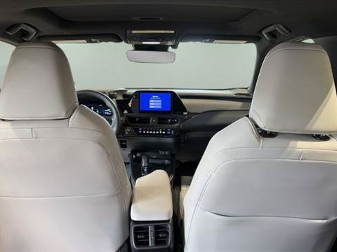 Certified 2025 Lexus UX 300h AWD w/ Accessory Package (Z1) image 23