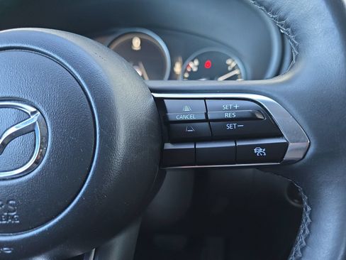 Used 2024 MAZDA CX-30 AWD 2.5 S w/ Select Sport Pkg image 21