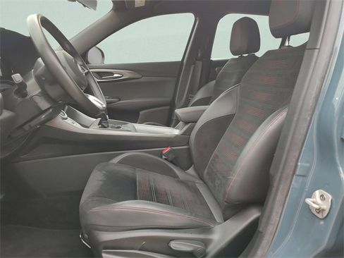 Used 2023 Dodge Hornet GT w/ Track Pack image 30