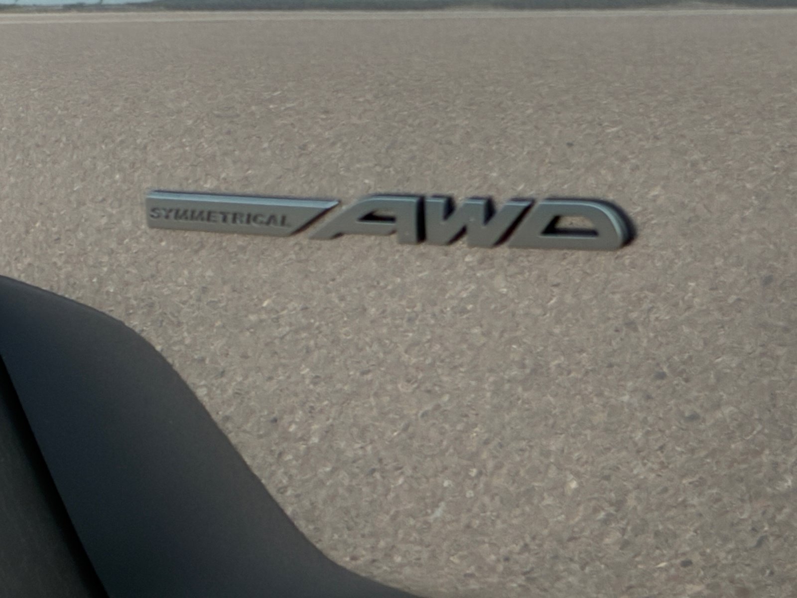 New 2026 Subaru Outback Premium AWD/4WD image 31