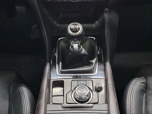 Used 2018 MAZDA MAZDA3 Grand Touring w/ Premium Equipment Package image 20