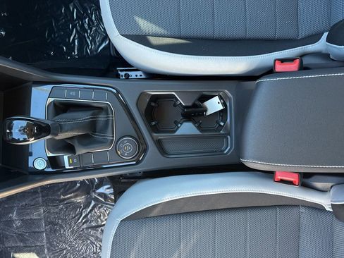 New 2026 Volkswagen Taos S image 25