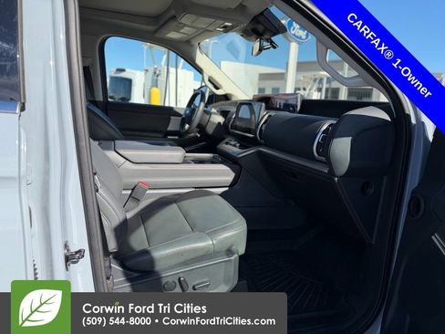 Used 2025 Ford Expedition Max Active image 14