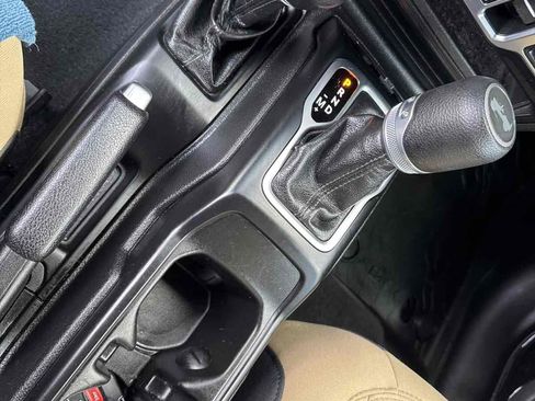 Used 2020 Jeep Wrangler Unlimited Sport image 28