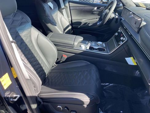 New 2026 Genesis GV80 3.5T AWD/4WD image 30