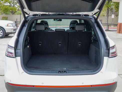 Used 2019 Lincoln Nautilus Reserve w/ Driver Assistance Package image 7