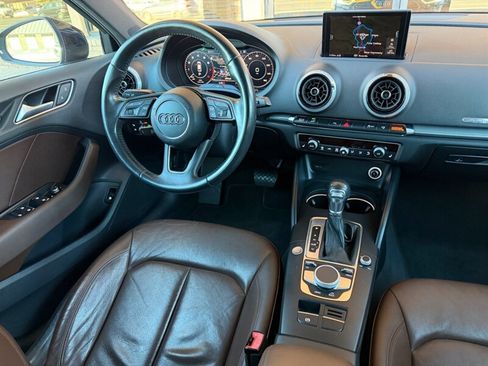 Used 2017 Audi A3 e-tron Premium Plus w/ Technology Package image 17