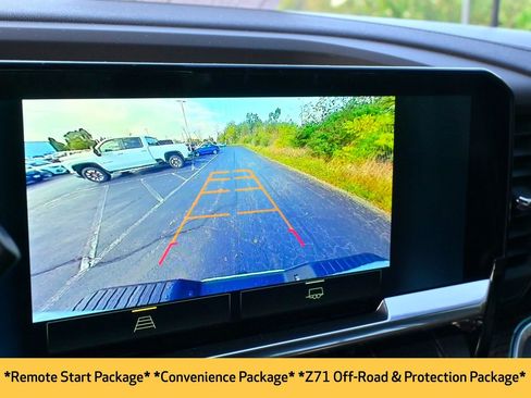 Used 2024 Chevrolet Silverado 2500 LT image 6